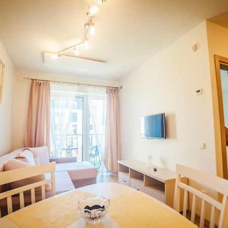 Windmill Apartments Паланга Экстерьер фото